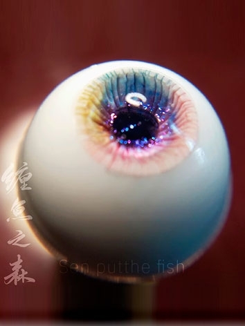 BJD Plaster Eyes [Yi Xiang ...