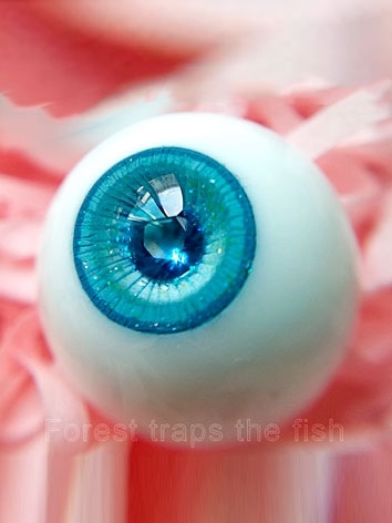 BJD Plaster Eyes [Coastline...