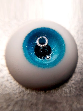 BJD Plaster Eyes [Small For...