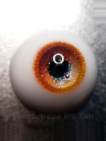 BJD Plaster Eyes [Small For...