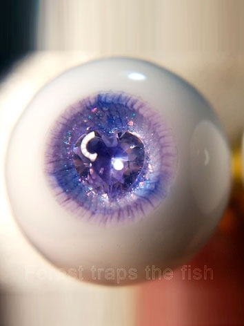 BJD Plaster Eyes [Little He...