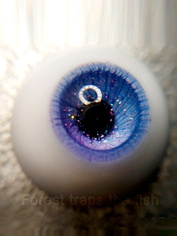 BJD Plaster Eyes [Endless S...