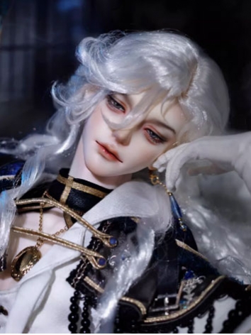 BJD Lysander 68cm Boy Ball-jointed Doll