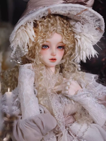 BJD Anastasia 58cm Girl Bal...