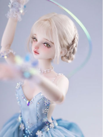 BJD Mini Clear SP 43cm Girl...