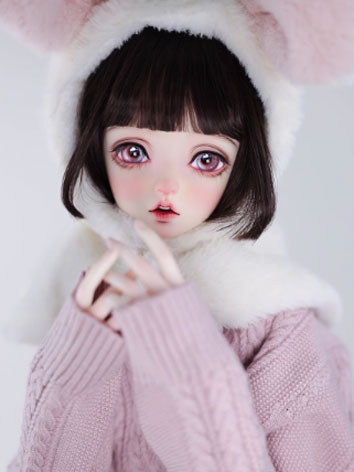 BJD Freya 78cm Girl Ball-jointed Doll