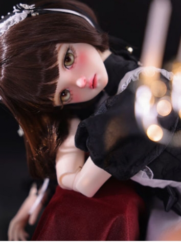 BJD Cordelia 78cm Girl Ball...