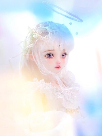 BJD Iris 41cm Girl Ball-joi...