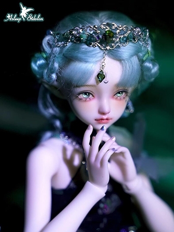 BJD Aurora 41cm Girl Ball-j...