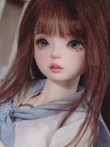 BJD Chun Tao 37cm Boy Ball Jointed Doll