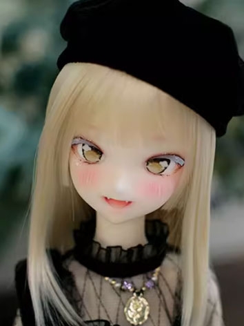 BJD Rena - Manga Series 45c...