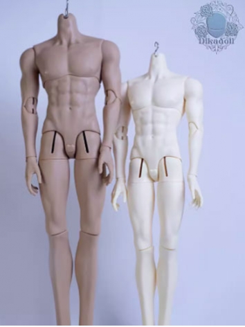 BJD Body Special 1/4 75cm S...