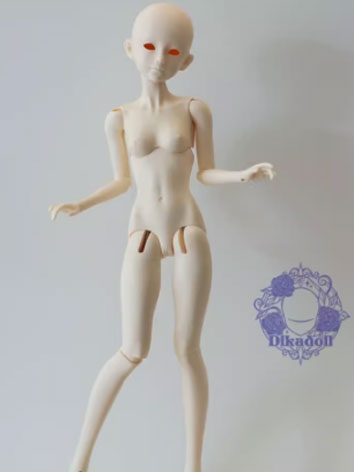 BJD Body Large MSD 43cm Gir...