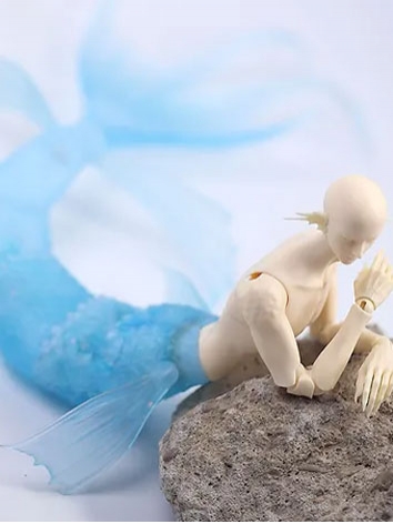 BJD Merman Peace 66.5cm Boy...