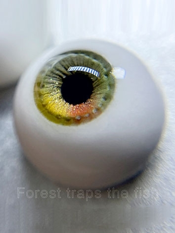 BJD Plaster Eyes [Li Tou] 1...