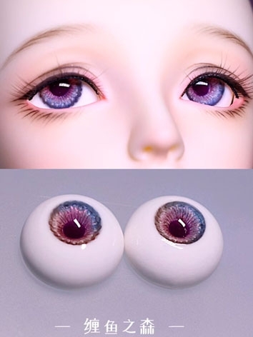 BJD Plaster Eyes [Hua Cai] ...