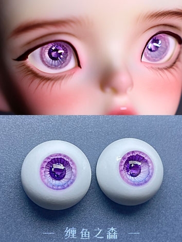 BJD Plaster Eyes [Ye Longsh...