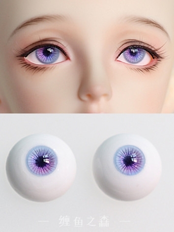 BJD Plaster Eyes [Wu Jiegen...