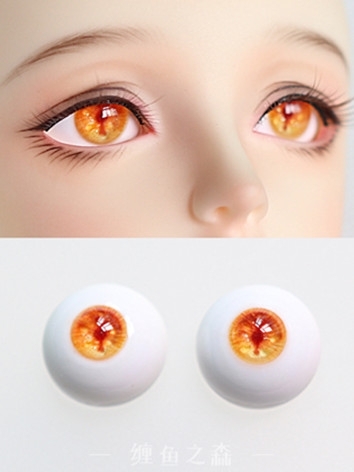 BJD Plaster Eyes [Hu Pochua...