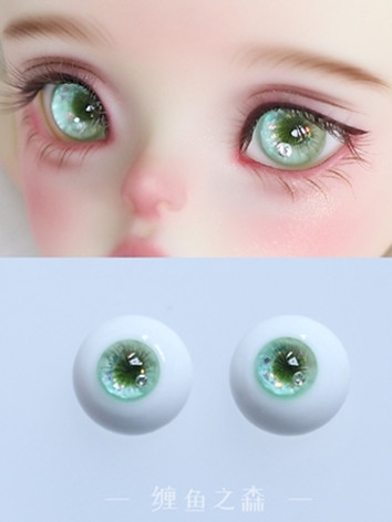 BJD Plaster Eyes [Qing Ti] ...