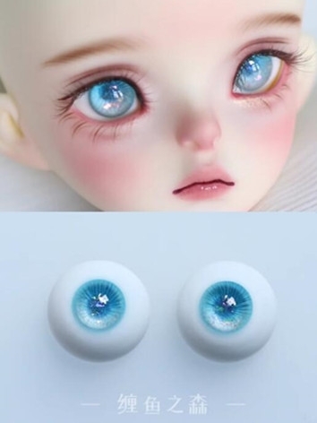 BJD Plaster Eyes [Chuan Jia...