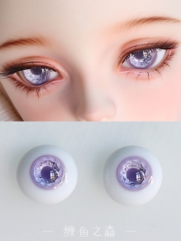 BJD Plaster Eyes [Taro Pie]...