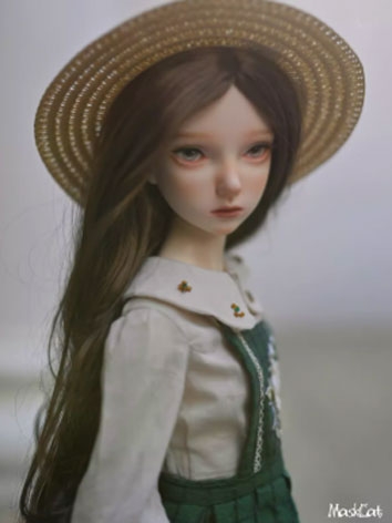 BJD Olivia 57cm Girl Ball-j...