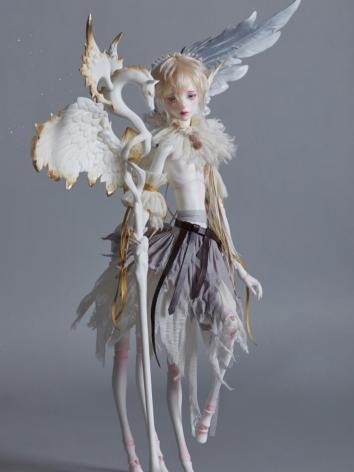 Official in Stock BJD Fulls...