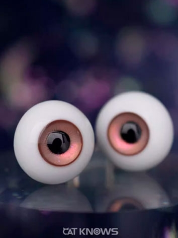 BJD Resin Eyes W05 12mm 14m...