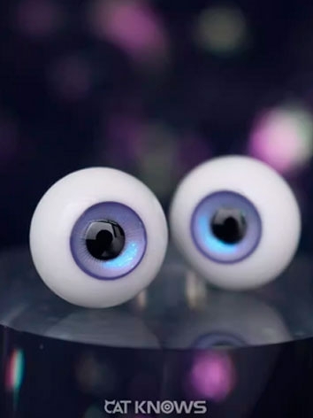 BJD Resin Eyes W06 12mm 14m...