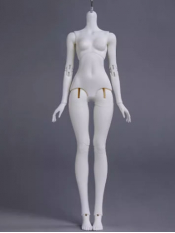 BJD 1/5 Qing Zhi Female Bod...