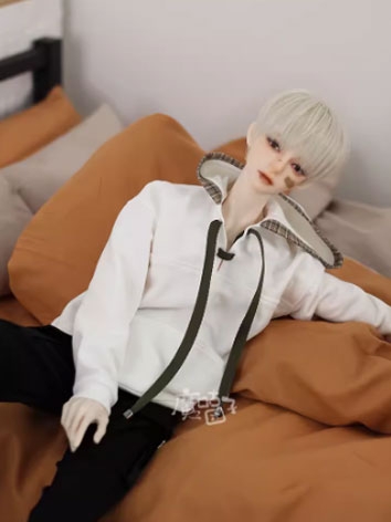 BJD Clothes Boy/Male Lace-u...