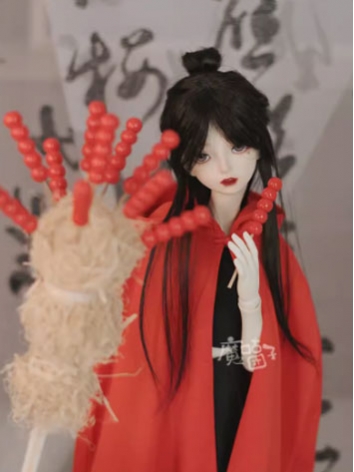 BJD Accessaries Hand-made T...