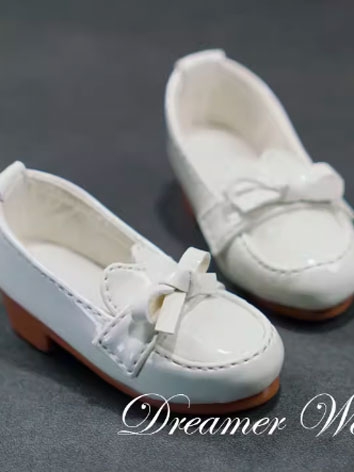 BJD Shoes Classic Casual Pu...