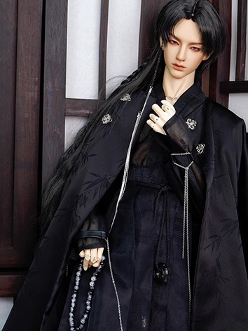 BJD 《Yu Li》Ancient Style Cl...