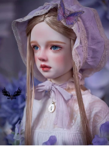 BJD Su Shou 77cm Girl Ball Jointed Doll