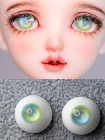 BJD Plaster Eyes (Shi Xia) ...