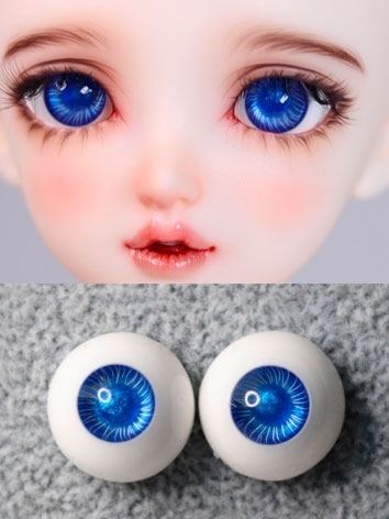 BJD Plaster Eyes (Qing Bo) ...