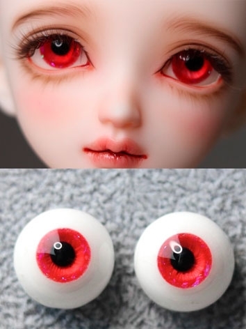 BJD Plaster Eyes (Lan Shan)...