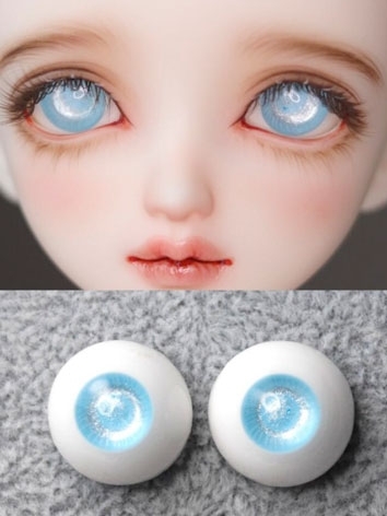 BJD Plaster Eyes (Luo Yin) ...