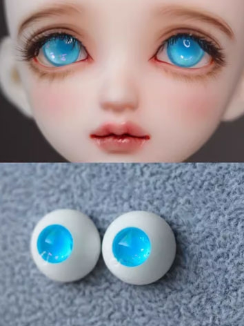 BJD Plaster Eyes (Xiao Meng...