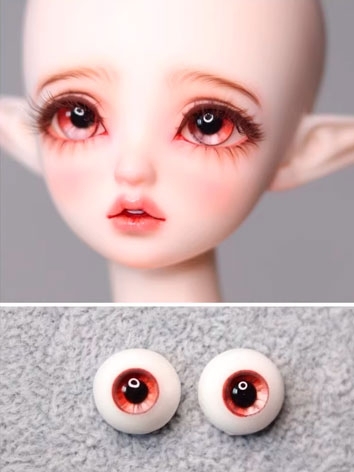 BJD Plaster Eyes (Yao Yao) ...