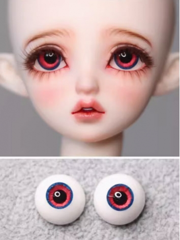 BJD Plaster Eyes (Zhu Ying)...