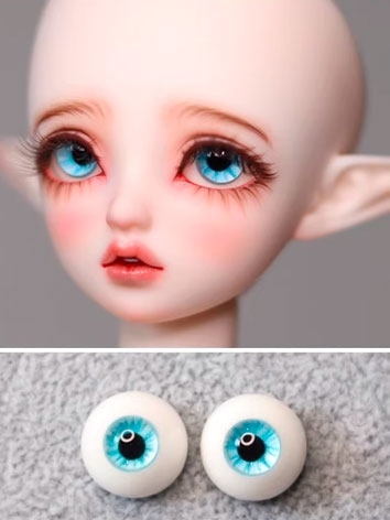 BJD Plaster Eyes (Qing Meng...