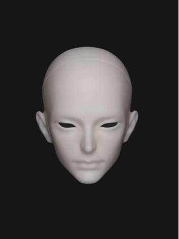 BJD Aska Head for 75cm body...