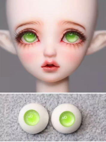 BJD Plaster Eyes (Fan Tai) ...