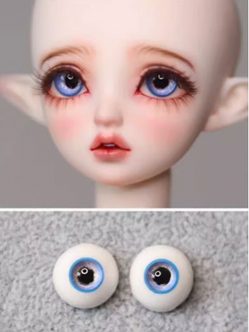 BJD Plaster Eyes (Meng Long...