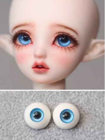 BJD Plaster Eyes (You Jing)...