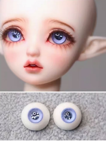 BJD Plaster Eyes (You Zhi) ...