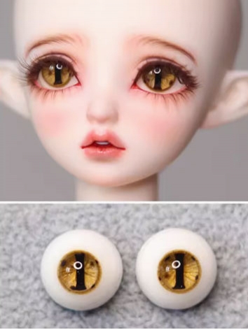 BJD Plaster Eyes (Jin Fan) ...